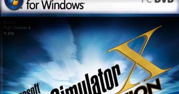 flight simulator x download full version pc