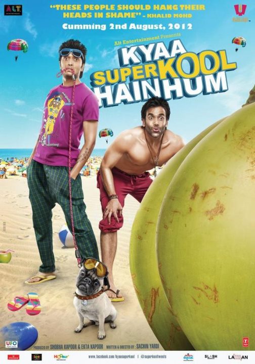 Kya super kool hain hum still - Kyaa Super Kool Hain Hum Wallpapers- FIRST LOOK