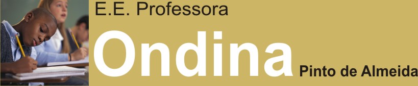 E.E. PROFESSORA ONDINA PINTO DE ALMEIDA