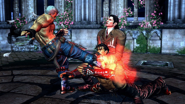 tekken 2 movie watch online free tekken 2 movie watch online free