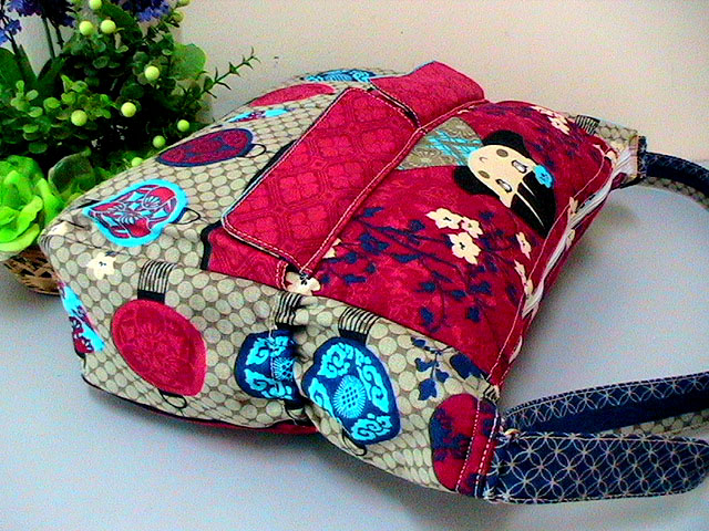 Japanese Diaper Girl