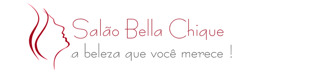 :: Salão Bella Chique ::