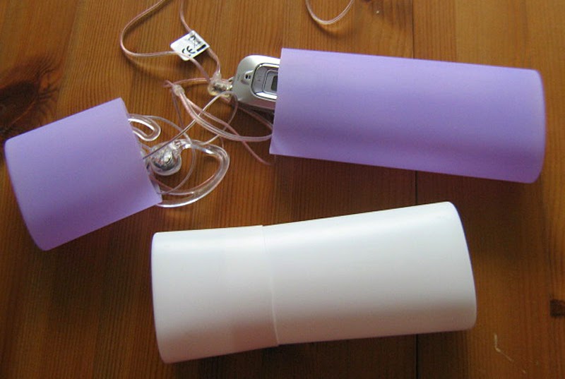 How to Recycle Upcycling Old Eyeglass Cases