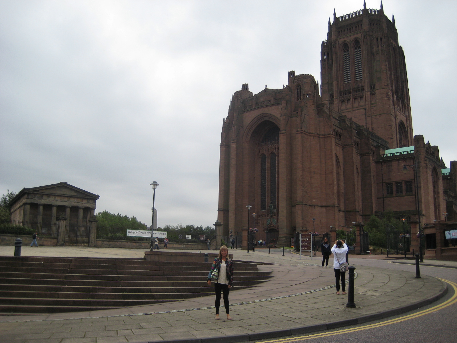 BLOG DE INGLÉS: LIVERPOOL