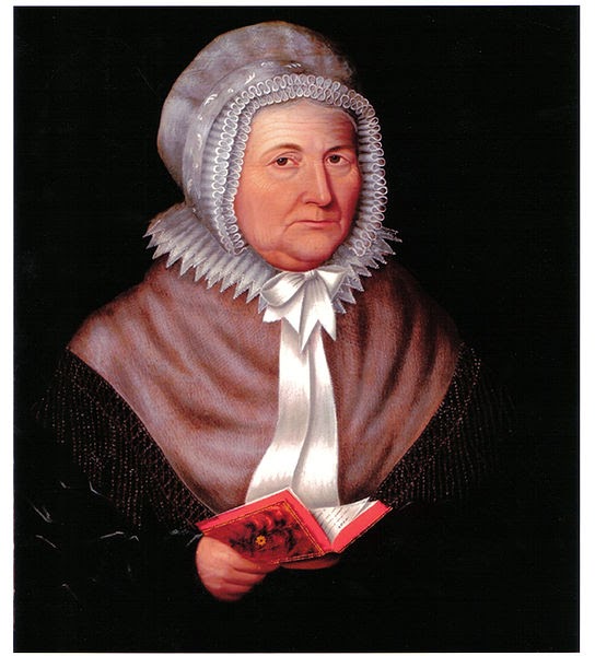 Canadian Art History Weekly Introducing JeanBaptiste RoyAudy (1778