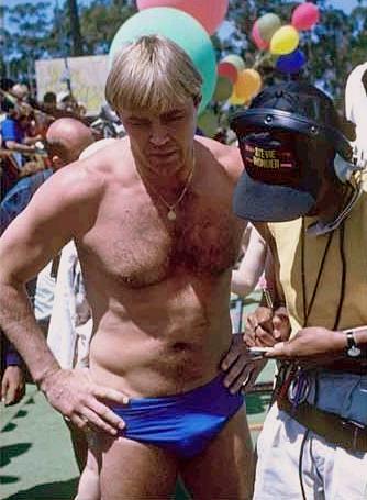 Poseidon's Underworld: Summer's...