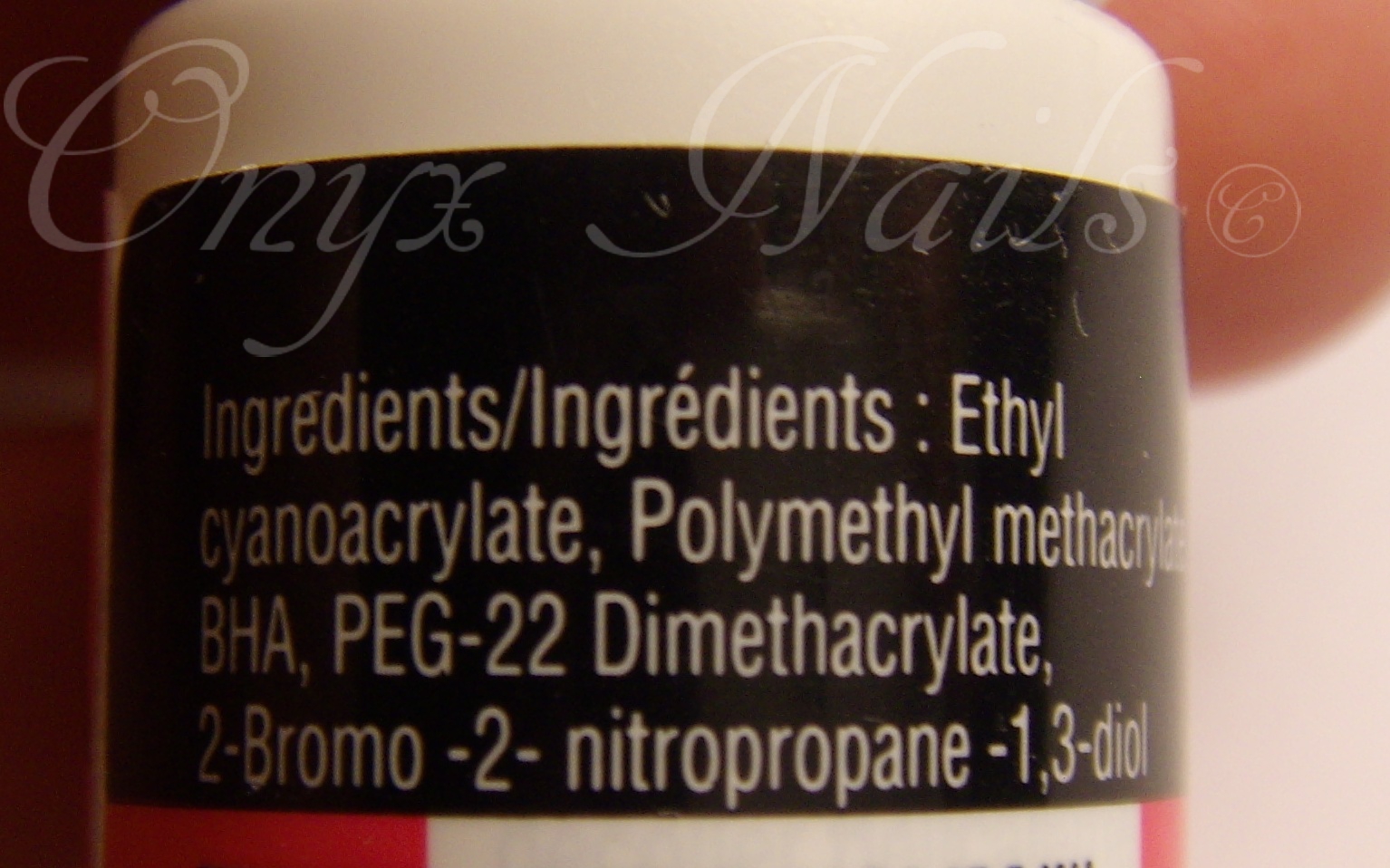 Onyx Nails Longer Lasting Manicures