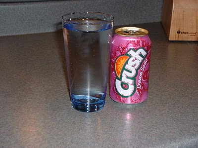 Cream Soda Drink