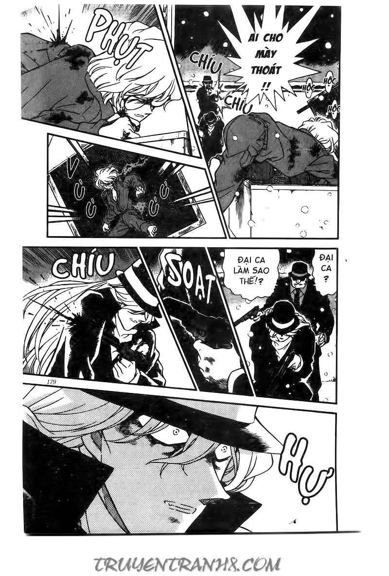 Detective Conan Chap 242 - Truyen.Chap.VN