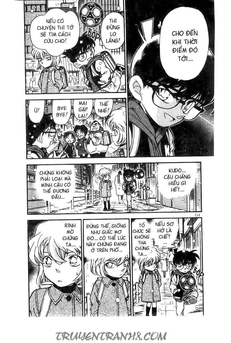 Detective Conan Chap 238 - Truyen.Chap.VN