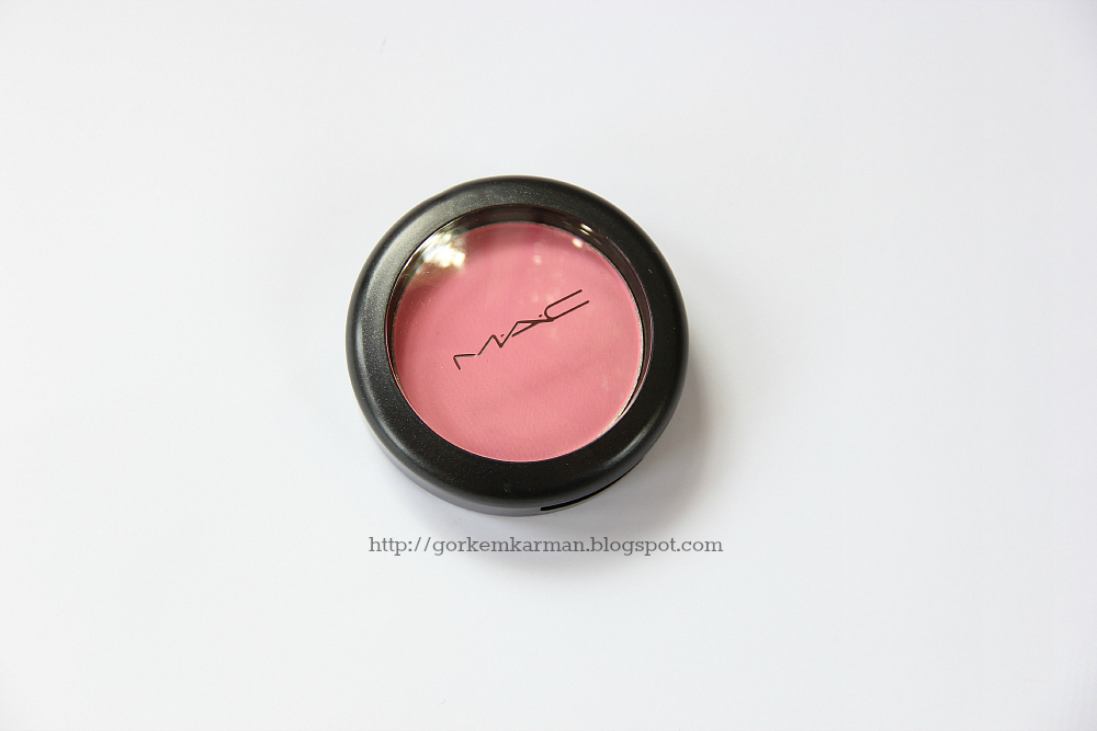 Nars Mata Hari Blush Review Photos Swatches