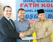 gulen schools worldwide indonesia turkish schools indonesia students end up in syria fighting for jihad