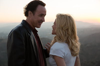 Love and Mercy starring John Cusack and Elizabeth Banks
