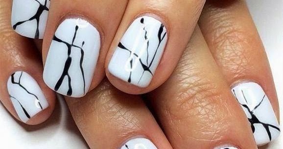 White Nails Designs | Nails