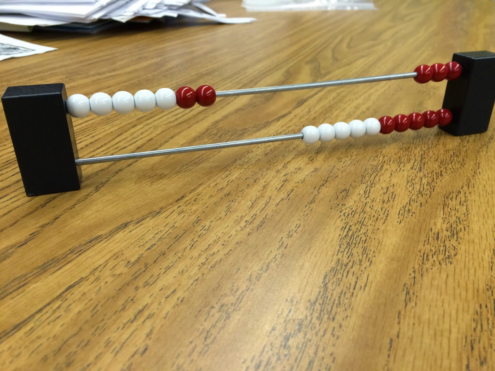 Who's Who and Who's New Building Mathematical Flexibility with the