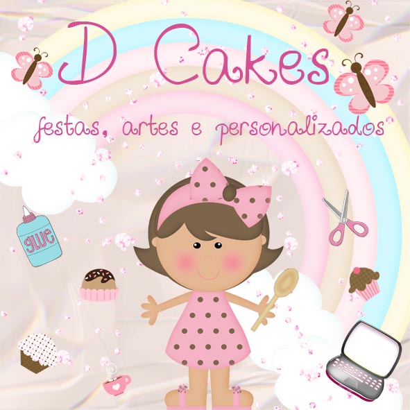 D Cakes & Festas