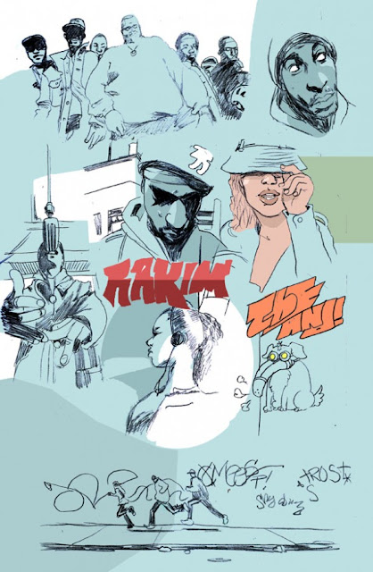 Nitro Microphone Underground