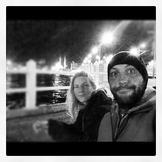 Westfalia Digital Nomads Seaside in Istanbul
