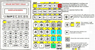 Casio Fx 260 Solar Calculator Free Download Casio Fx 260 Solar Calculator Free Download