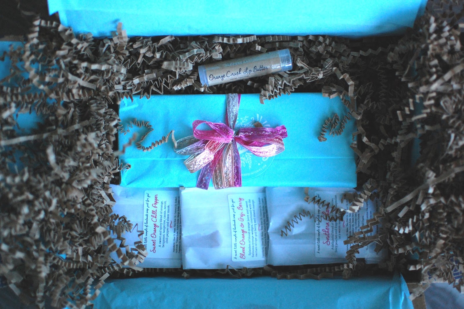 The Redolent Mermaid Handmade in Florida Fine Artisan Soaps
