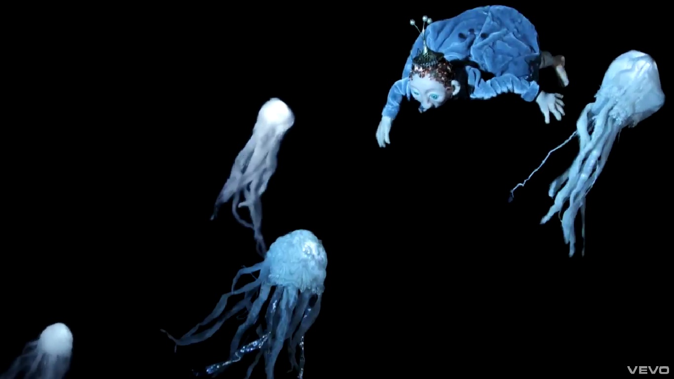 I Had the Blues But I Shook Them Loose by Bombay Bicycle