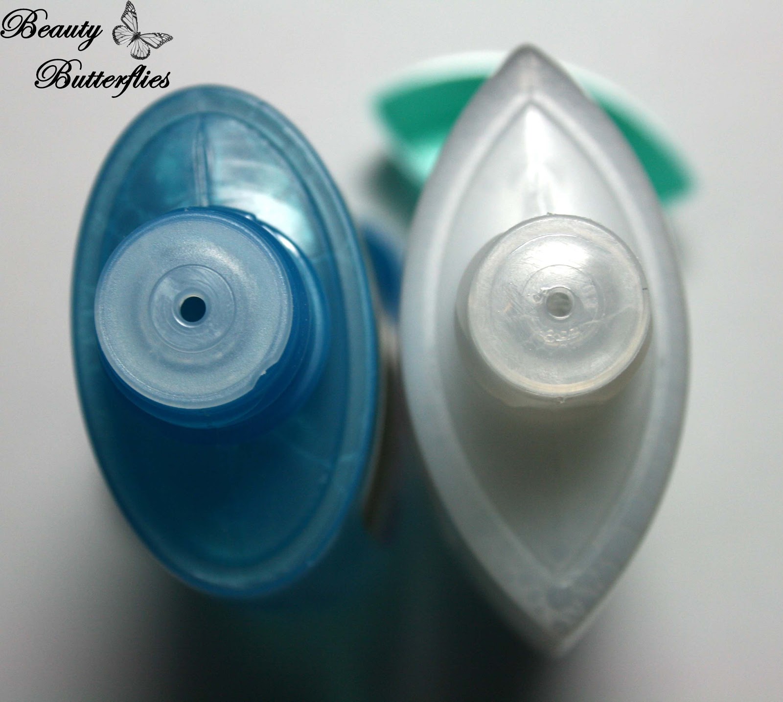 Vergleich Augen Makeup Entferner Balea Vs Rival De Loop