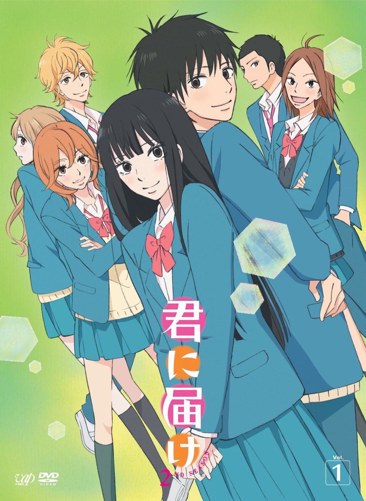 ~Views and Reviews~: Shoujo Anime Recommendations