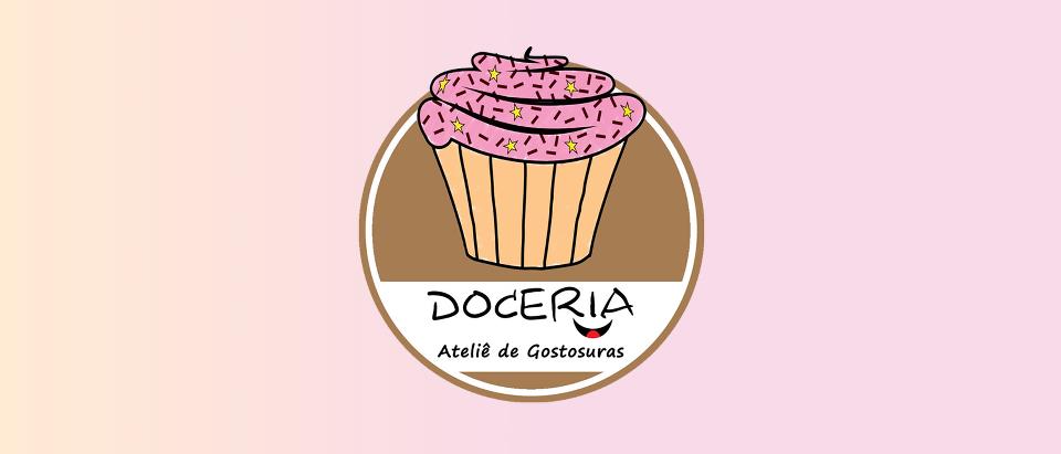 DOCERIA Ateliê de Gostosuras