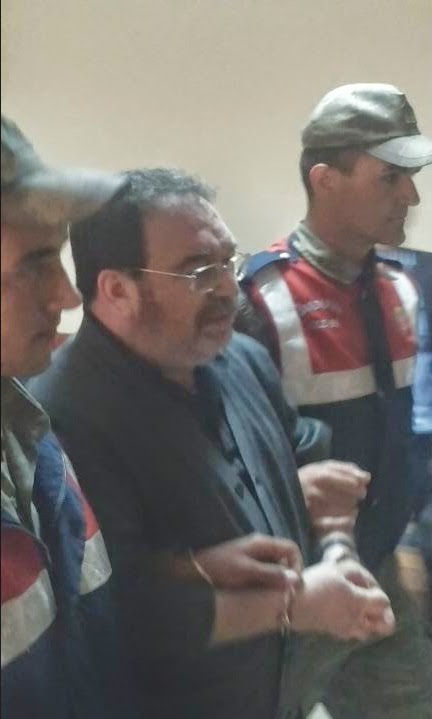 Yeni Ozgur Politika Nisan 2014