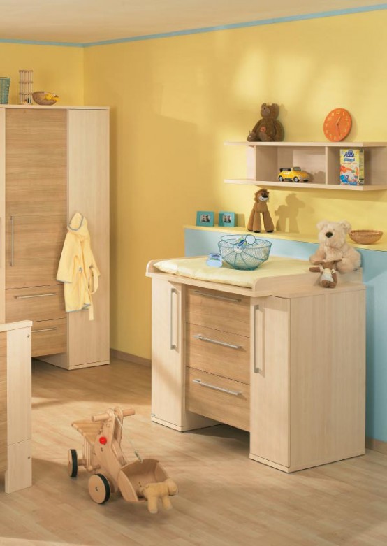 baby furniture