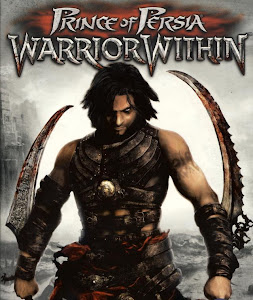 Cover Of Prince of Persia Warrior Within Full Latest Version PC Game Free Download Mediafire Links At worldfree4u.com