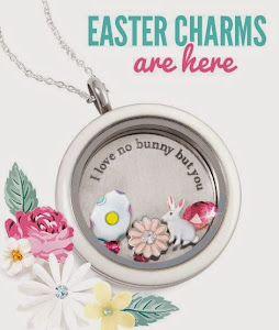 Origami Owl Living Lockets