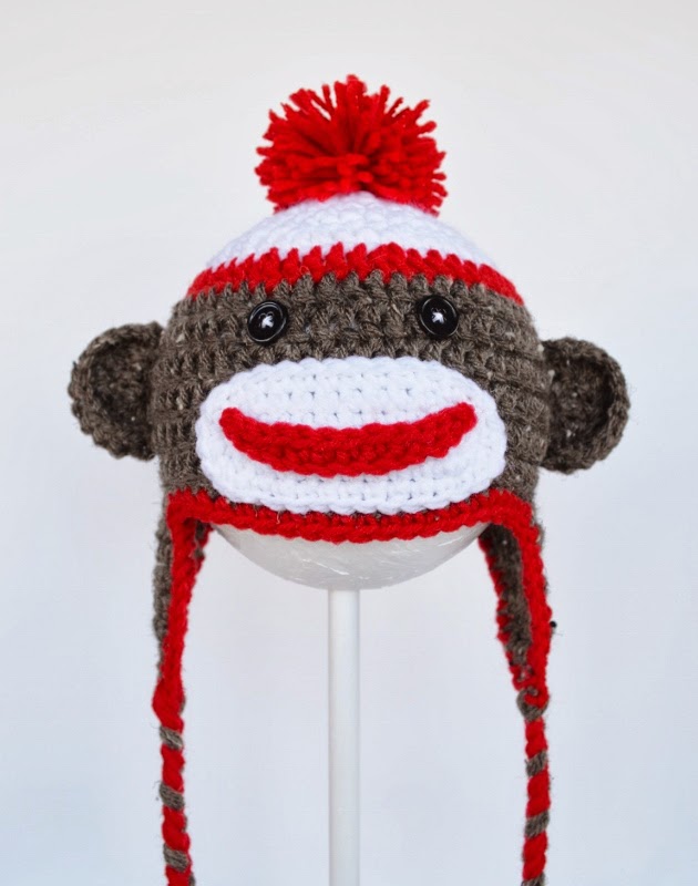 Over The Apple Tree Crochet Christmas Gifts!