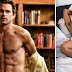 Matt Bomer e Cheyenne Jackson nel cast di American Horror Story: Hotel