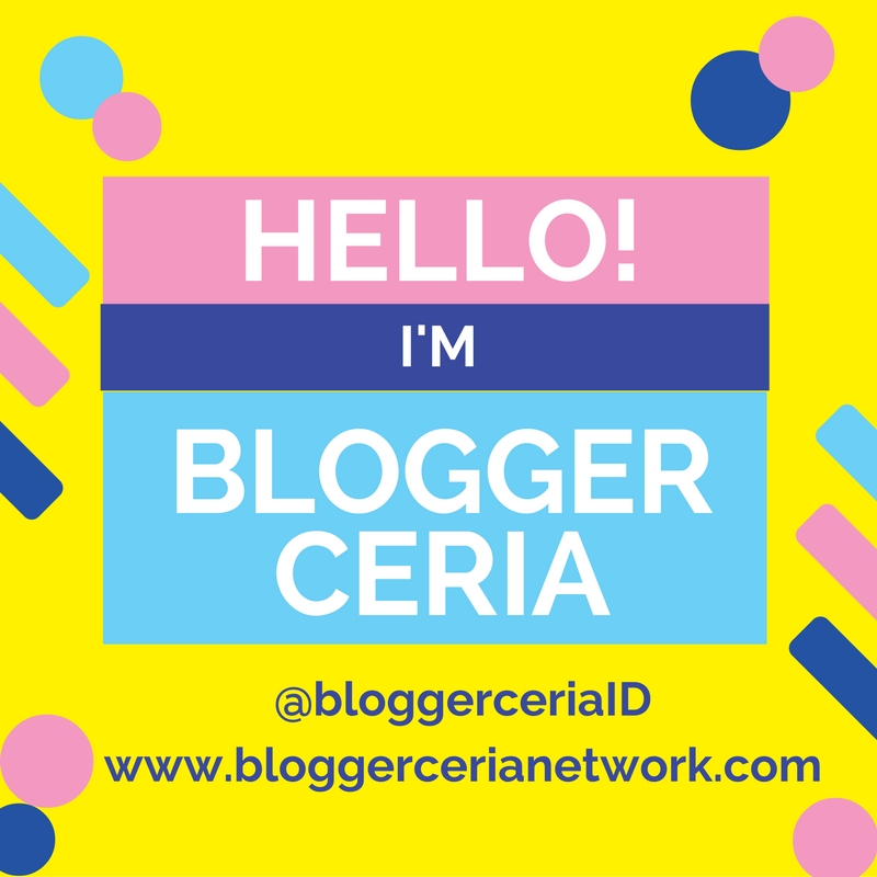 Blogger Ceria