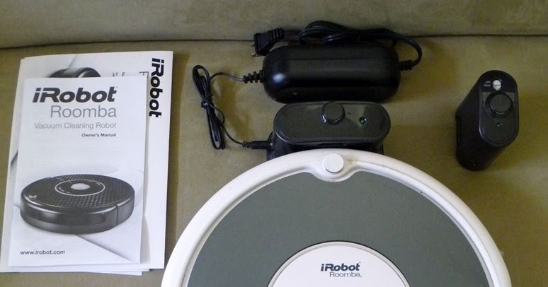 irobot life