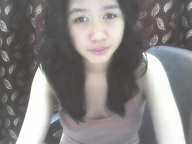 Sneak Peek Into My Mind May 2010