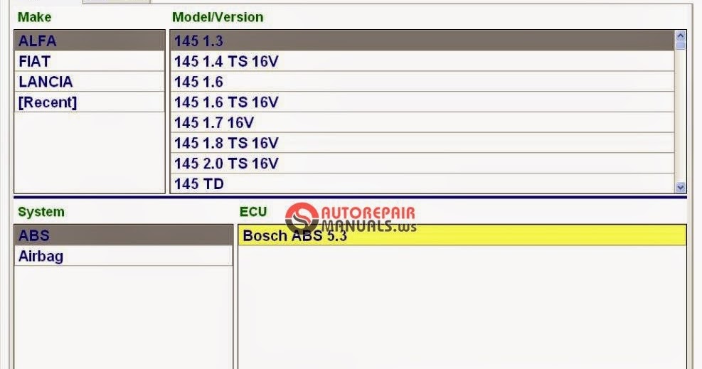 Bosch ESI Tronic V1.0 1Q.2015 Keygen.rarl
