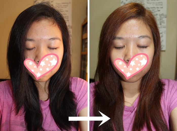 i was using loreal matrix in blonde without bleaching that is why my hair color turned out kinda weird because it was orangey lol - Matrix Hair Color Reviews i was using loreal matrix in blonde without bleaching that is why my hair color turned out kinda weird because it was orangey lol - Matrix Hair Color Reviews