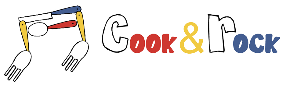 Cook&Rock