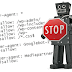 Tips Cara Setting robot.txt Pada Blogspot
