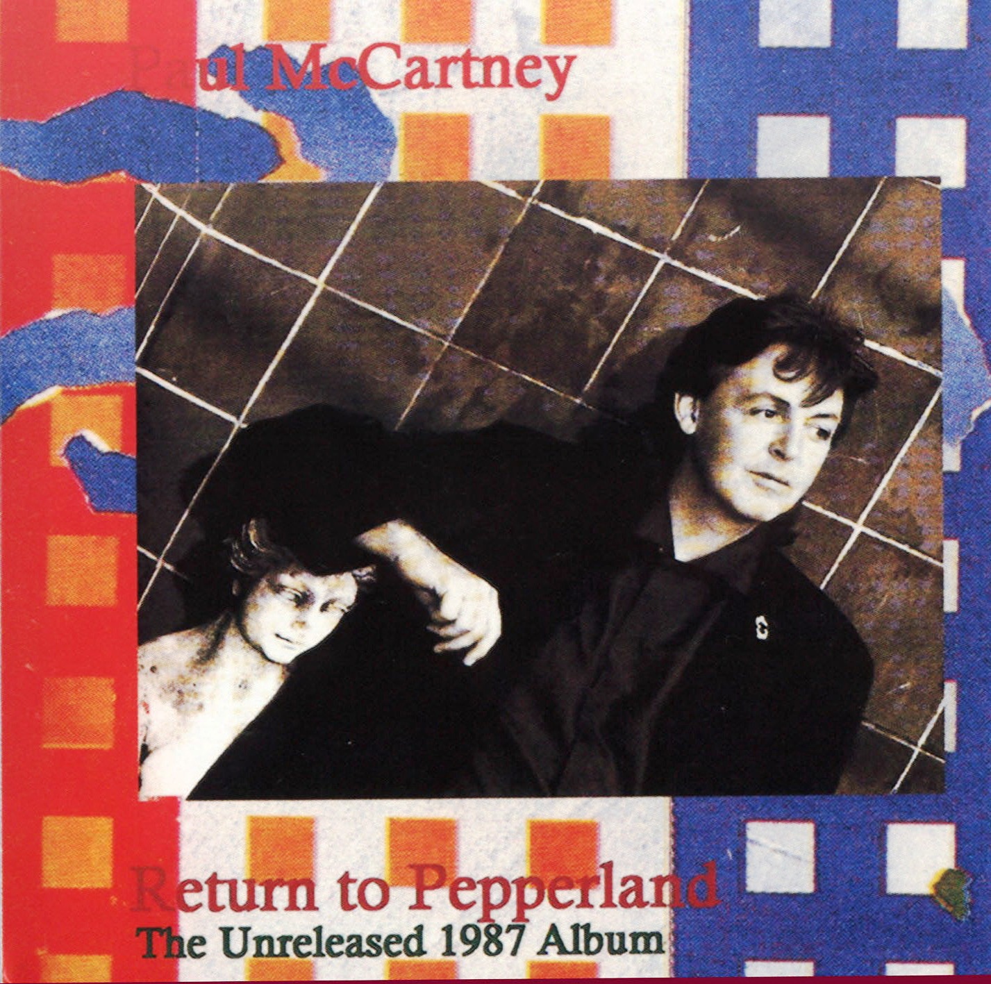paul mccartney discografia completa torrent paul mccartney discografia completa torrent