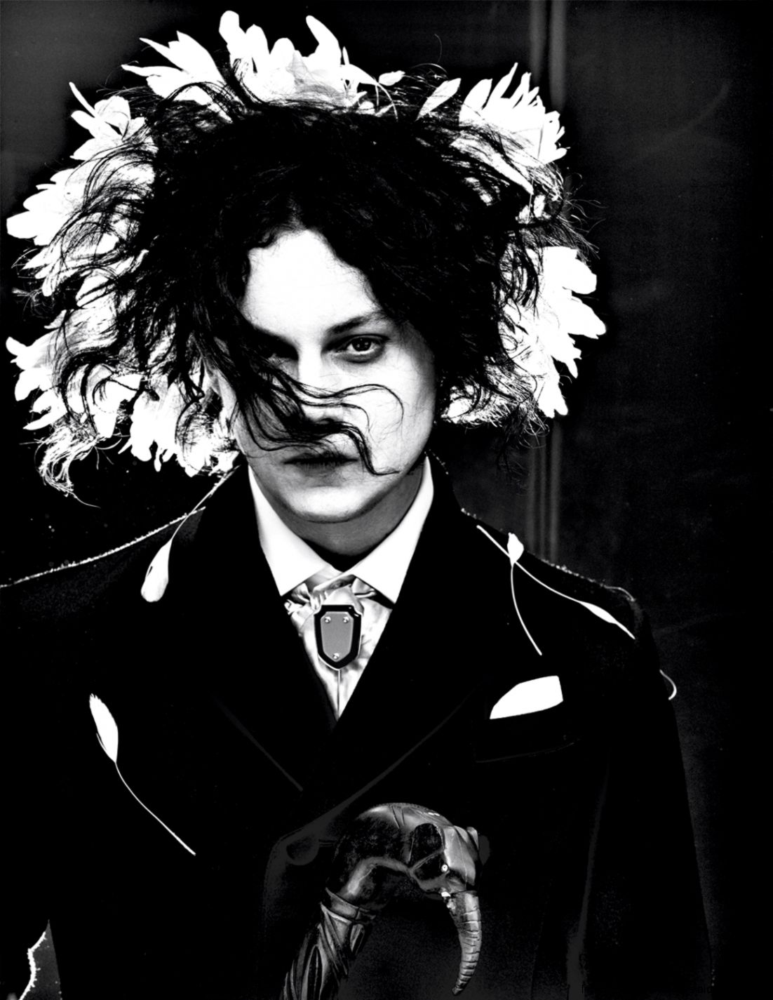 Jack White Page Interview Magazine Jack White Page Interview Magazine