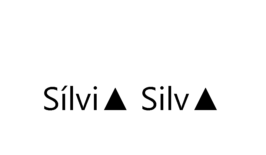 Silvia Silva