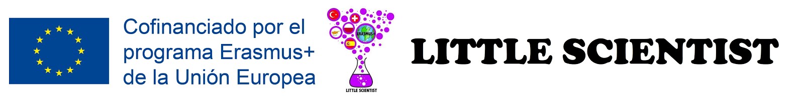 LITTLE SCIENTIST