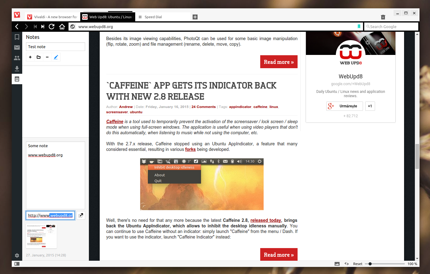 vivaldi browser ubuntu vivaldi browser ubuntu
