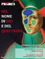 Nel nome di Dio e del quattrino