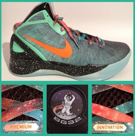 blake griffin galaxy hyperdunk