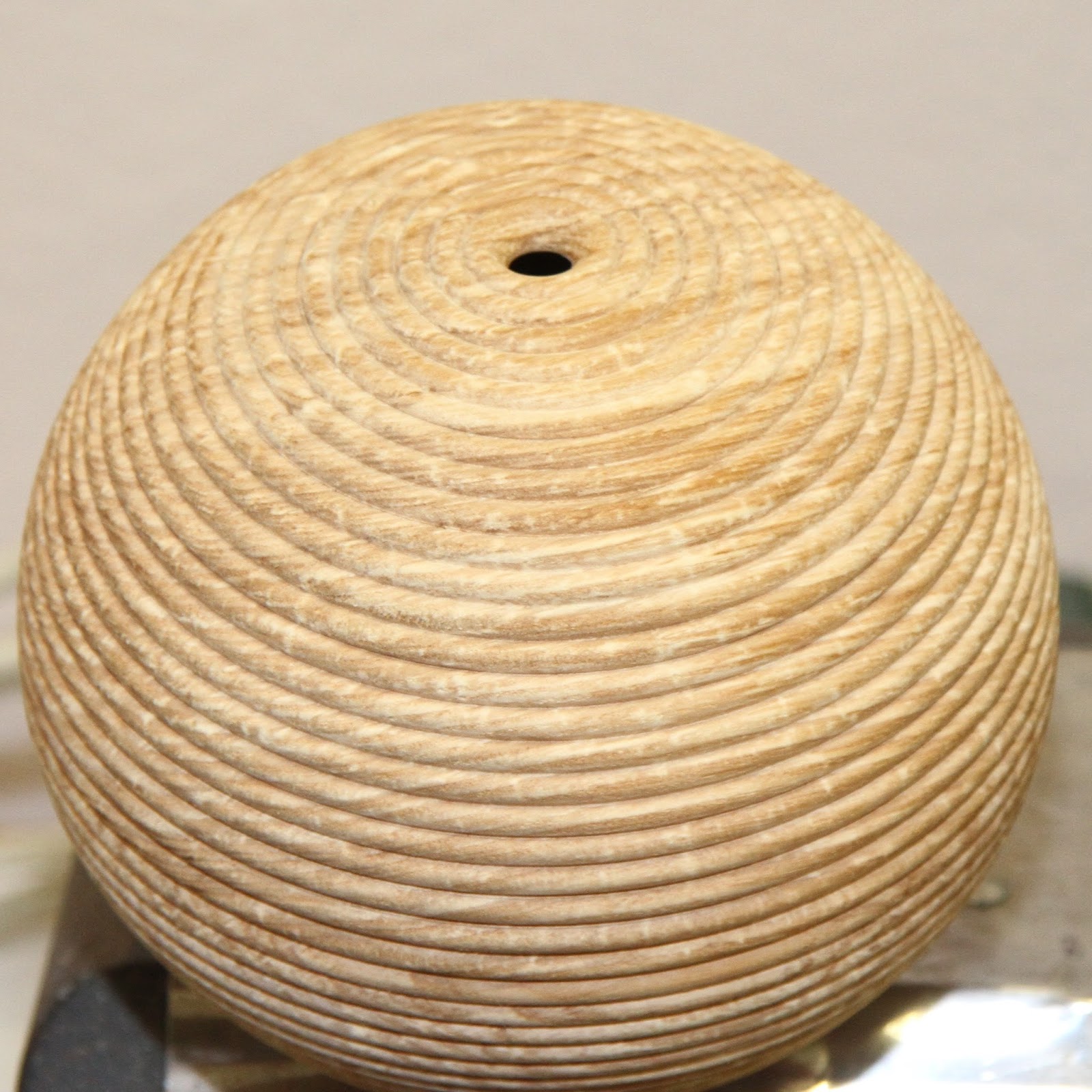 Cork Chapter of the Irish Woodturners Guild December 2015