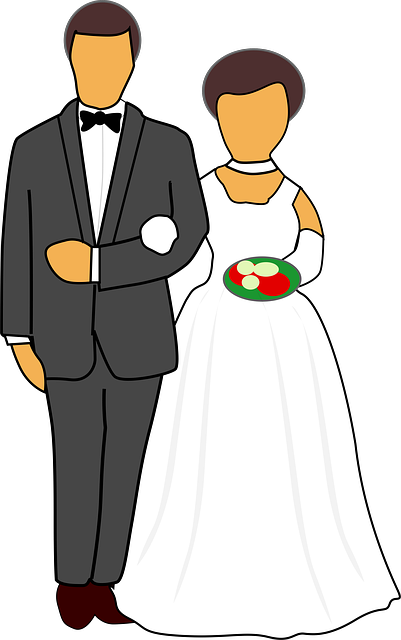 Matrimonio animados - Imagui